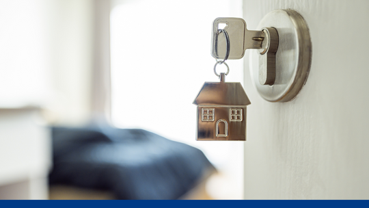 Designing and Renovating a Short-Term Rental Unit in Kingston
