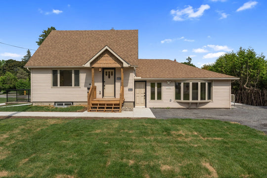 Case Study: Single-Family Home to Multi-Unit Conversion in Kingston