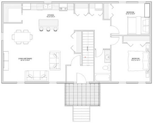 Flexible Investment Property for Ontario Families and Renters