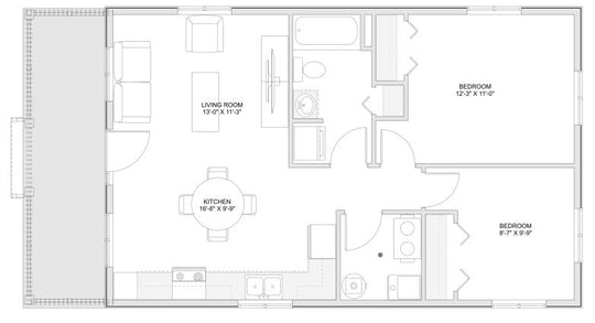 Cozy Bungalow Perfect For Families, First-time Home Buyers And Retirees