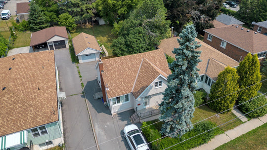 From Duplex to Triplex: A Smart Housing Upgrade in Kingscourt–Rideau Heights