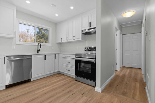 Case Study: Single-Family Bungalow to 2 Unit Secondary Suite Conversion