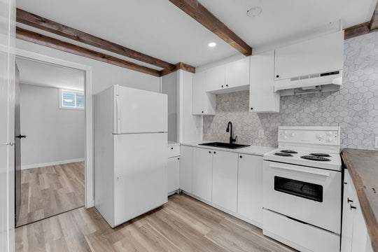 Limeridge Drive Project: A Smart Secondary Suite Transformation in Kingston’s East End