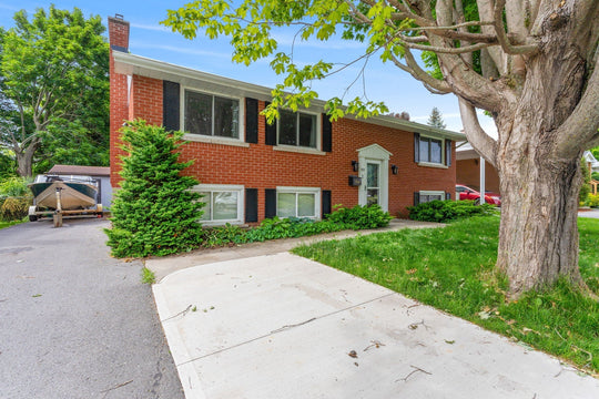 What happens when thoughtful design meets a great idea? A cozy bungalow becomes a stunning income property.