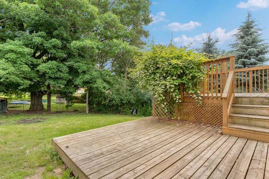 Unlock the Potential of Your Bayridge West Basement