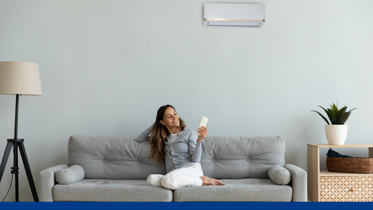 Do Ontario Landlords Have to Provide Air Conditioning?