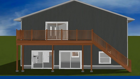 Barndominiums: Modern Barn Living Explained
