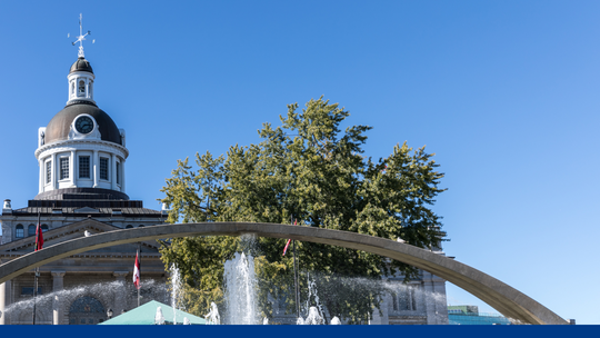 Future-Proof Your Property with Kingston’s Rough-In Detached Additional Residential Unit Grant