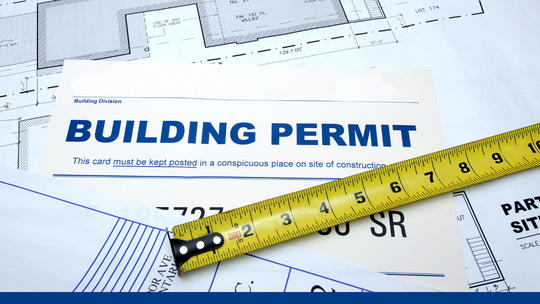 Getting a Permit for Your Garage in Ontario