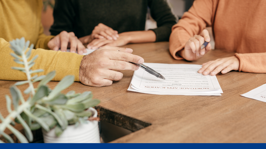 How New Mortgage Rules Will Impact Homeowners with Secondary Suites