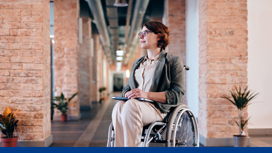 Improving Accessibility with Kingston’s Accessibility Additional Residential Unit Grant