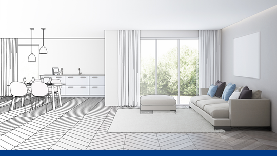 Why Build a Custom Home?