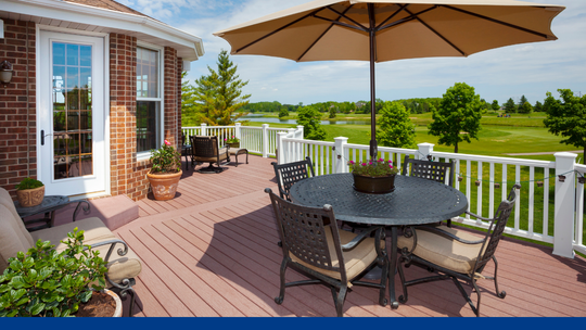 Do I Need a Permit to Build a Deck?