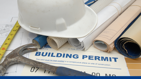 What Is a Building Permit Portal Service?