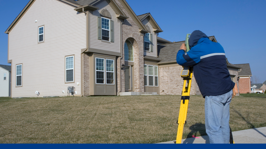 How Do I Get a Property Survey?