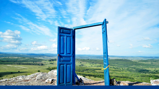 How-To Choose The Right Interior Door for Your Home
