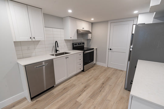 Part 1: Adding a Secondary Suite That Fits Right