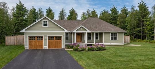 Plan 21-0354: A Smart, Comfortable Bungalow for Everyday Living