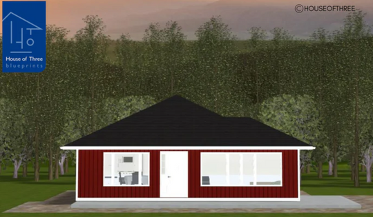 Three Steps to Building Your Dream Cottage