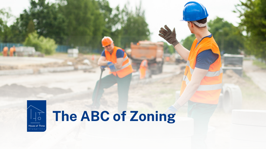 Why Zoning Matters: Understanding Its Importance in Eastern Ontario