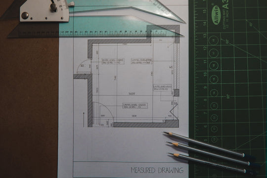 What Are The Benefits of Selecting a Pre-designed Home Plan?