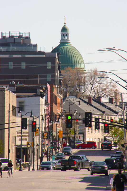 Urban Density, Home Design, and the Benefits of Secondary Suites