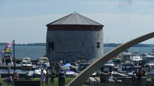 Exploring Green Building Certifications: Kingston, Ontario