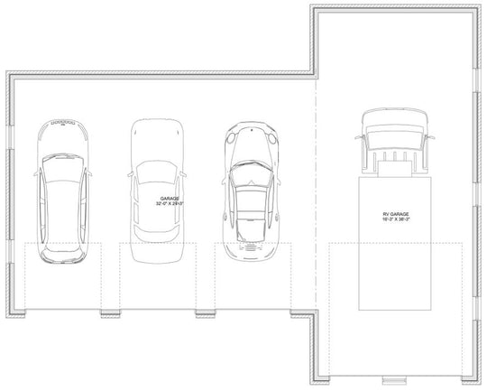 Ideal Multi-Functional Garage Design for Ontario Properties