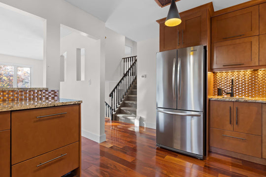 Secondary Dwelling Units: Split-Level Homes in Ontario