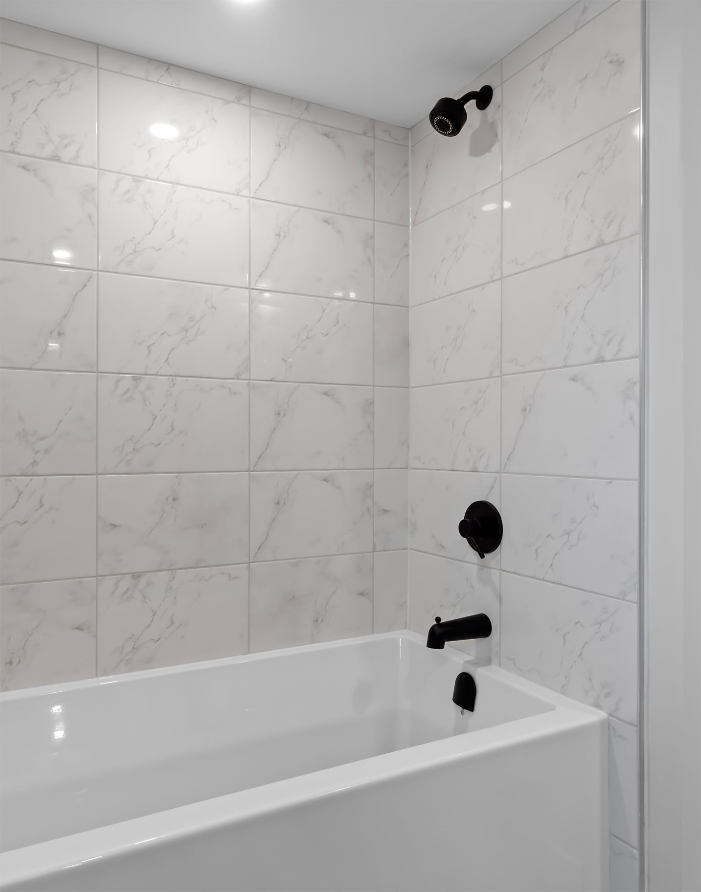 Creating The Perfect Shower Defining Your Bathroom's Essence House