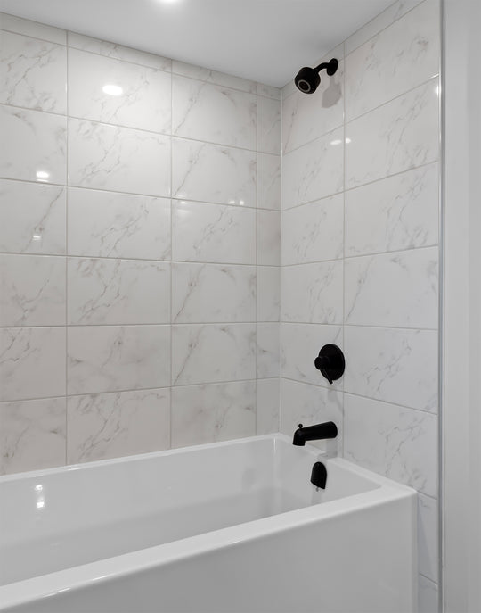 Creating The Perfect Shower: Defining Your Bathroom's Essence