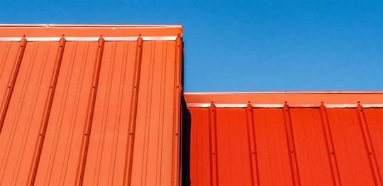 Know What You're Buying: <br> Sheet Metal Roofing vs. Asphalt Shingles