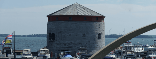How Does Bill 23 Affect Kingston, Ontario?