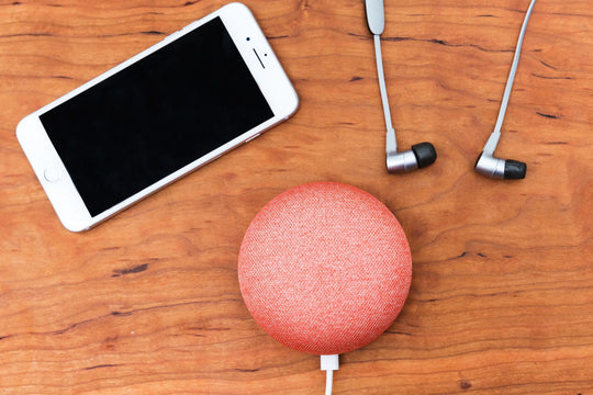 Integrating Smart Technology Into Your Home? Read This First!