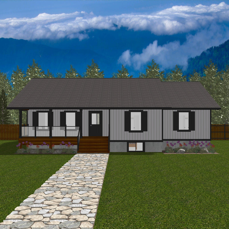 Plan #21-0337