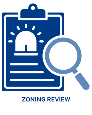 OPTIONAL ADD-ON | Zoning Review