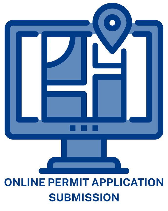 OPTIONAL ADD-ON | Permit Portal Service