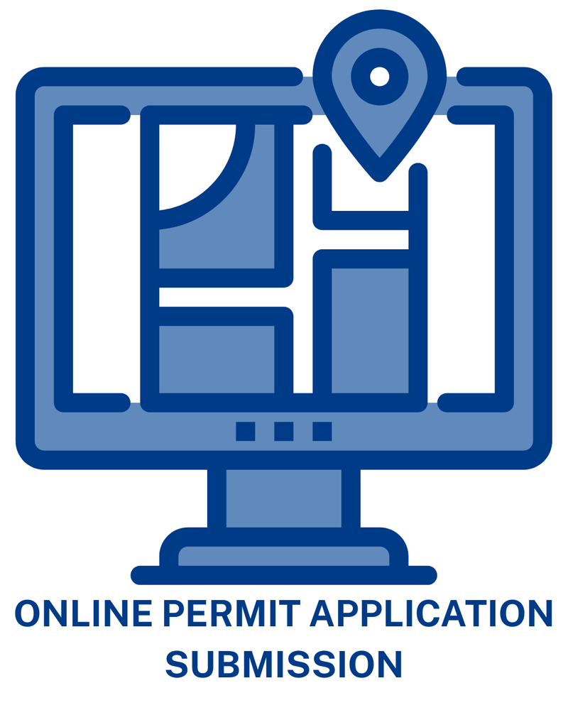OPTIONAL ADD-ON | Permit Portal Service
