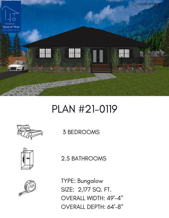 Plan #21-0119