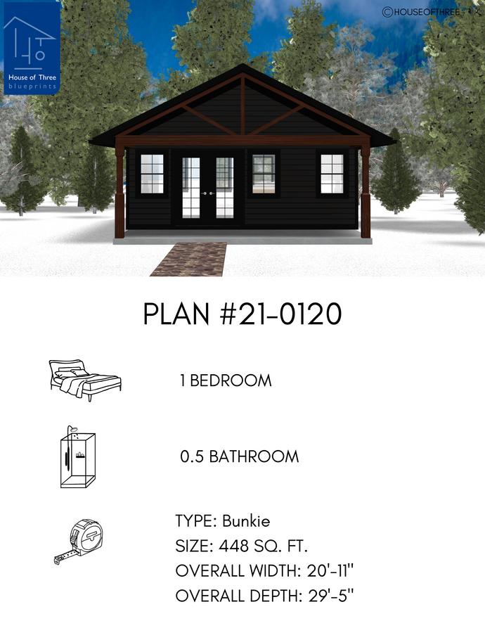 Plan #21-0120