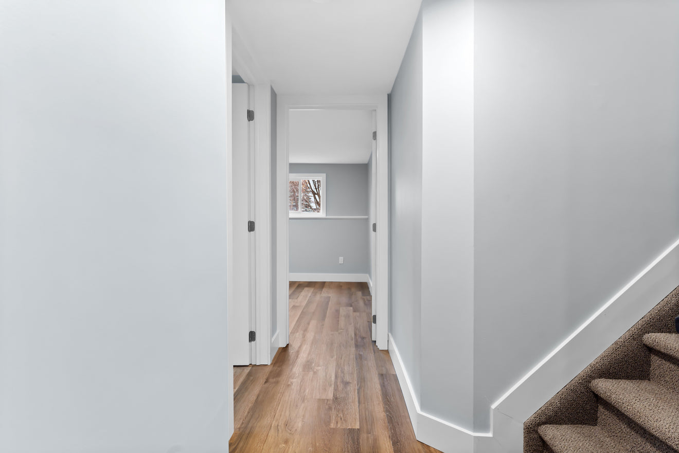 Case Study: Building a Secondary Suite in Ontario – House of Three