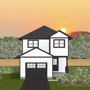 Plan #21-0140 | Master Bedroom , 3 Bedrooms, 3 Bathrooms, Ample Space for Relaxation