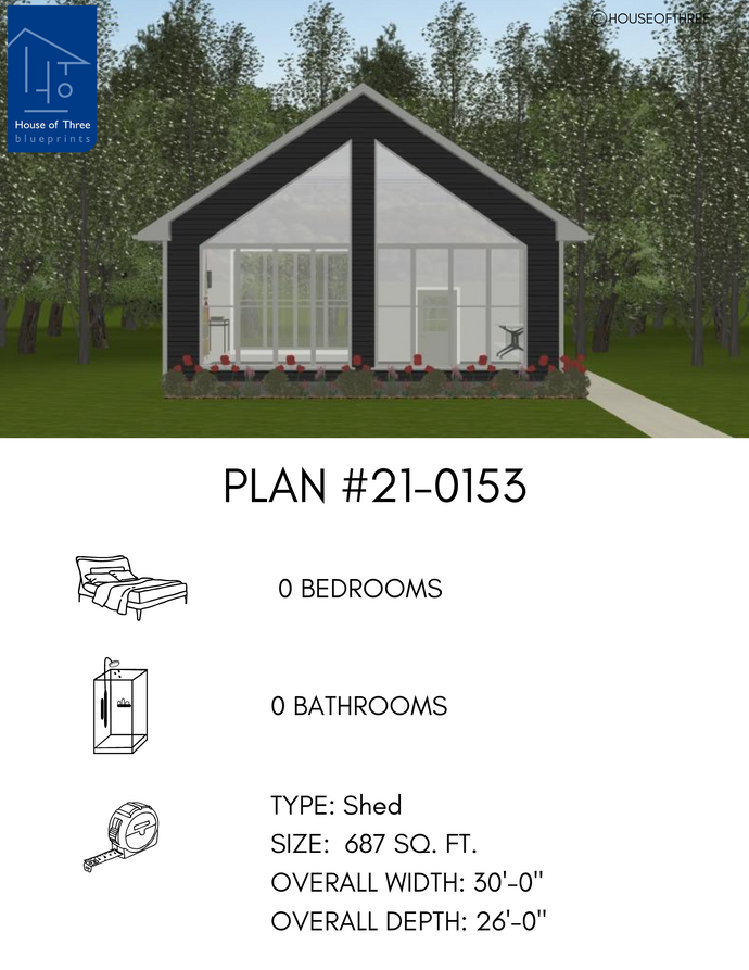 Plan #21-0153