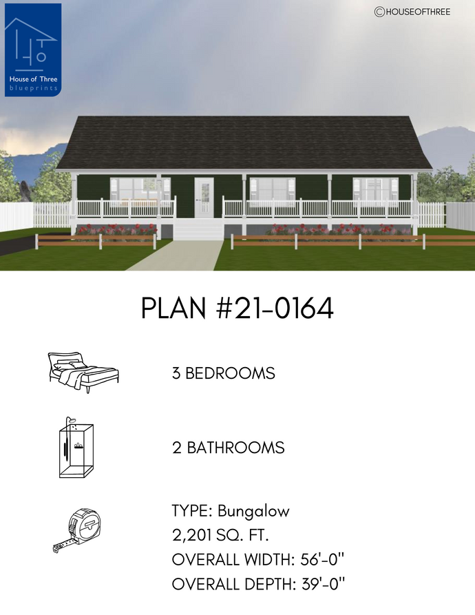 Plan #21-0164