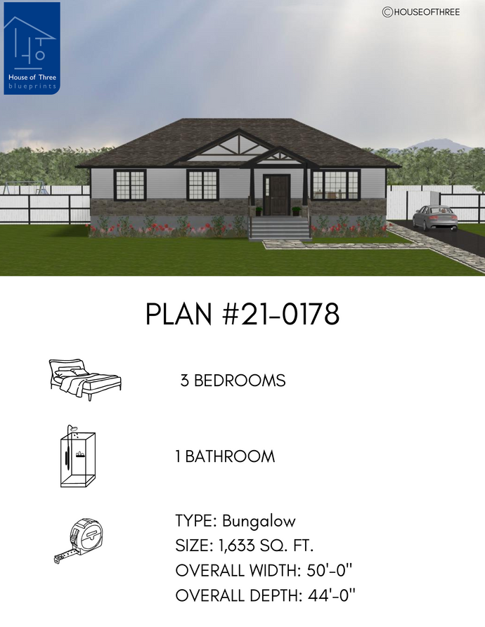 Plan #21-0178